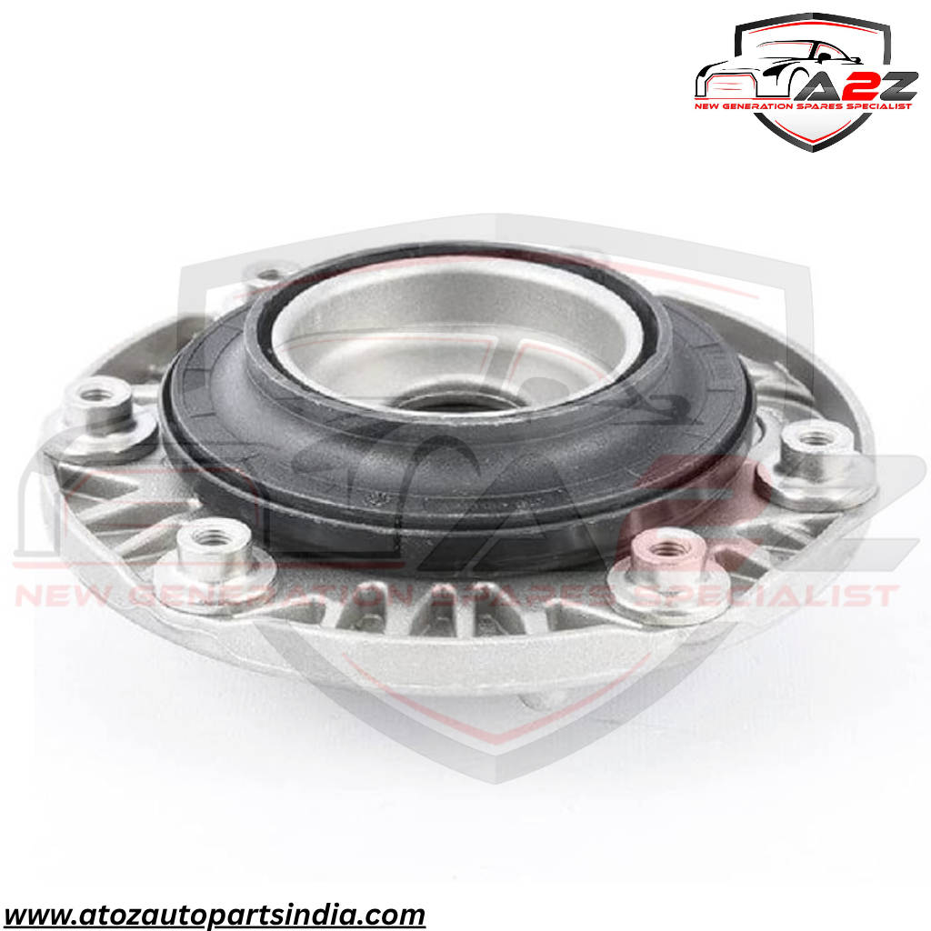 Front Suspension Support Strut Mount With Bearing (Set Of 2) 31306869888 Compatible With BMW 3 Series  (F30, F80) & 3 Gran Turismo (F34)