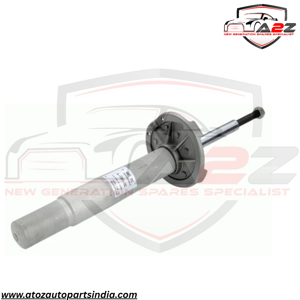 Rear Shock Absorber Strut W/O Sensor/EDC Aluminum Left & Right 31316752597 31316752598 Compatible With BMW 7 E66 E65
