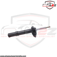 Front (Left & Right Same) Shockers With Spring 31306775055 Compatible With BMW E60