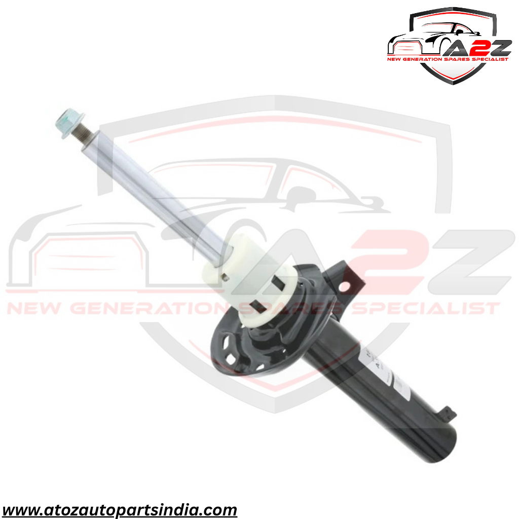 Front (Left & Right Same) Shock Absorber 8J0413031AD Compatible With AUDI TT (8J3) (1PCS)