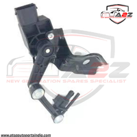 Front Right Headlight Level Sensor 7L0616214D Compatible With AUDI Q7 4LB