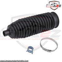 Front Steering Rack Boot Kit 31429233 31360304 Compatible With Volvo XC60 II (246) & XC90 II (256)