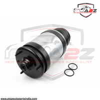 Rear Right/Left Air Spring RPD501090 LR014195 LR038095 LR038096 LR041110 RPD000309  Compatible With LAND ROVER DISCOVERY IV (L319) | LR4 & RANGE ROVER SPORT I (L320)