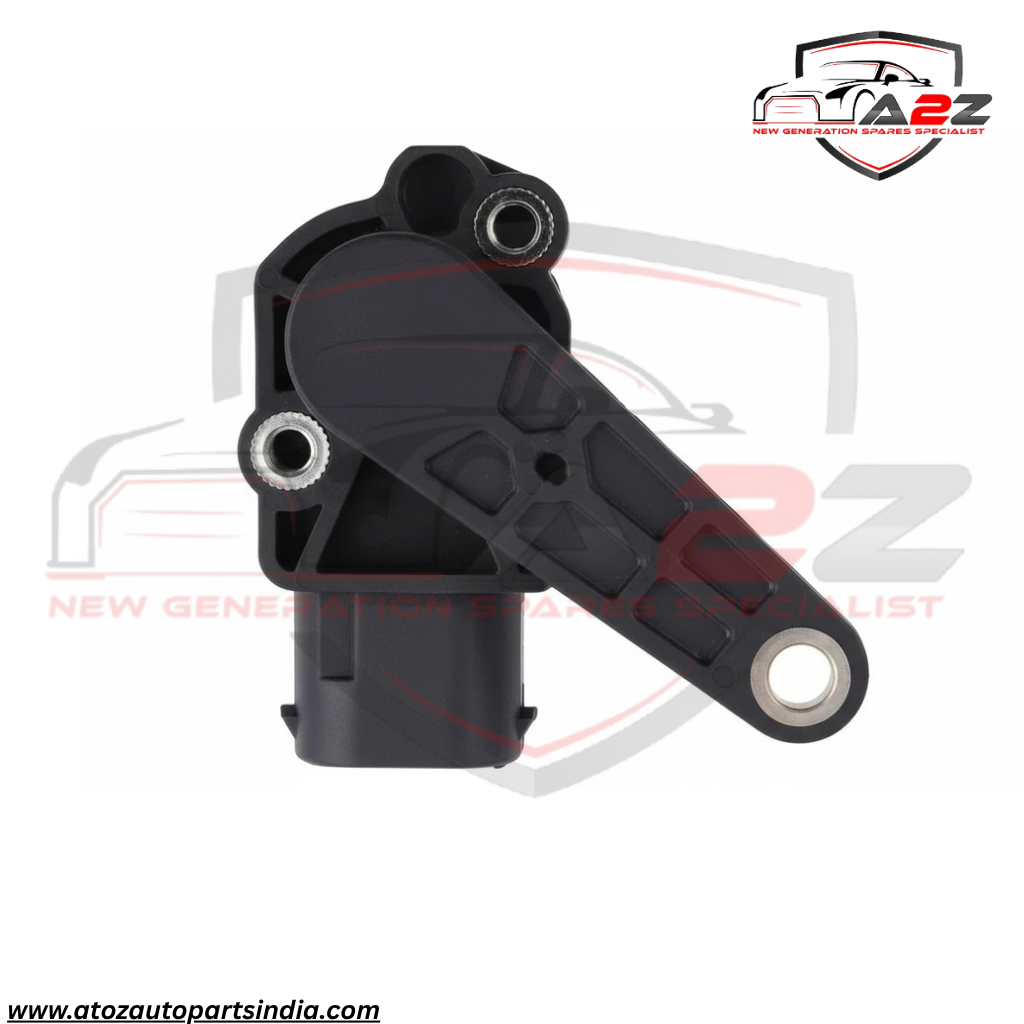 Front Right Height Sensor 37146853756 Compatible With Rolls Royce Ghost