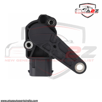 Front Right Height Sensor 37146853756 Compatible With Rolls Royce Ghost