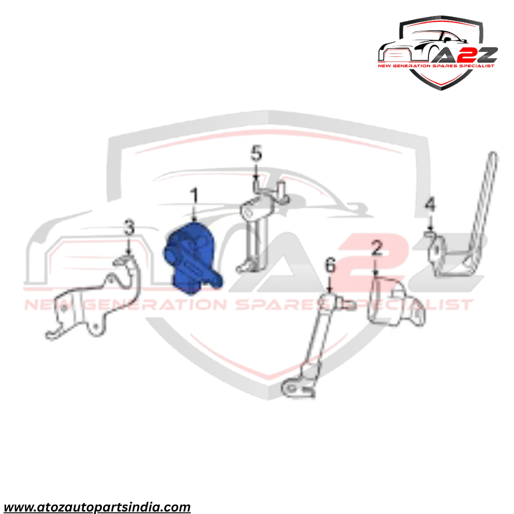 Height Level Sensor A0045429918 37146784072 37146788569 37146788571 37146860843 37146870000 A0045429918 Compatible With MERCEDES-BENZ A-CLASS W176 & B-CLASS W246 & CLS C218 & GL-CLASS X166 & GLA-CLASS X156 & GLE W166 & GLS X166