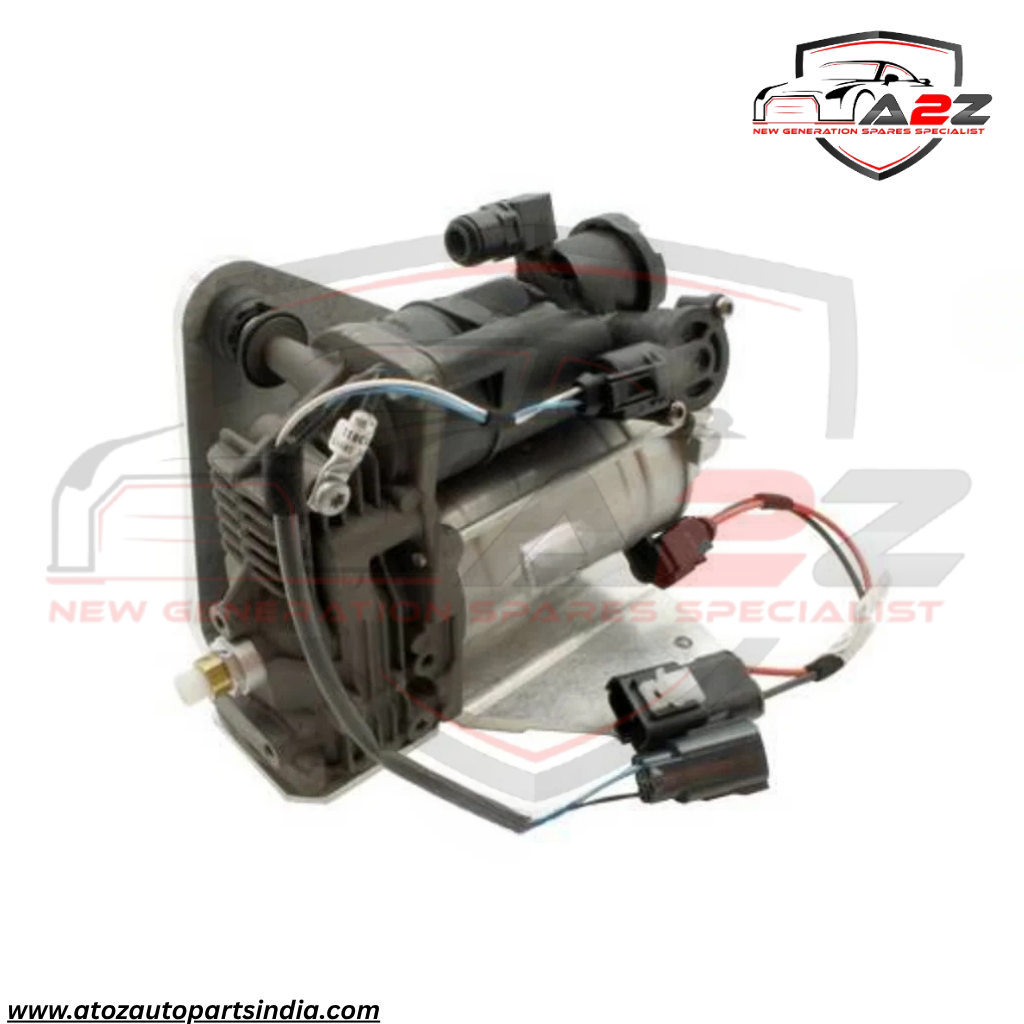 Air Suspension Compressor Pump LR061888 LR045444 LR012705 LR072537 LR044360 LR032902 Compatible With LAND ROVER DISCOVERY IV L319 | LR4 & RANGE ROVER III L322 & RANGE ROVER SPORT I L320