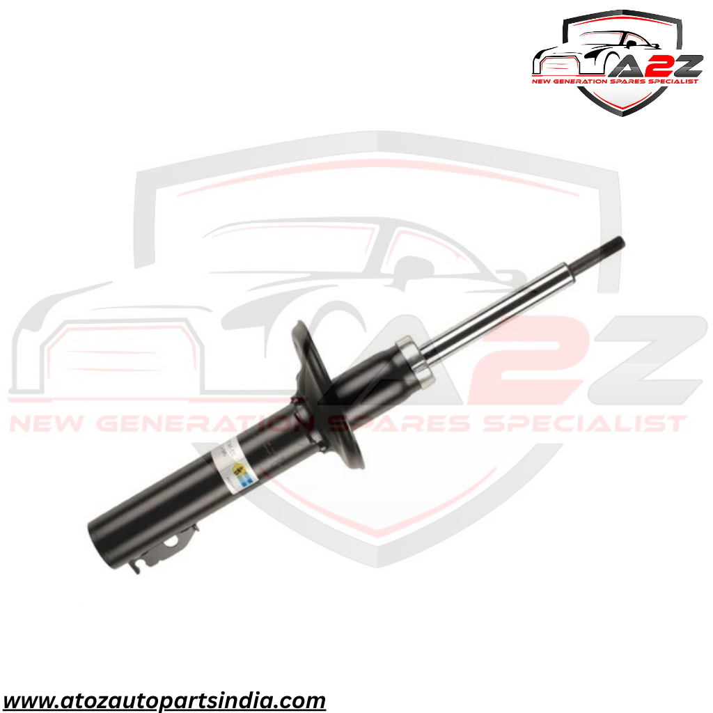 Rear (Left & Right Same)  Shock Absorber 98733305116 Compatible With PORSCHE BOXSTER (987) & CAYMAN (987) (1PCS)