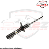 Rear (Left & Right Same)  Shock Absorber 98733305116 Compatible With PORSCHE BOXSTER (987) & CAYMAN (987) (1PCS)