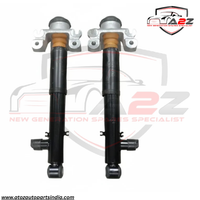 Rear Left Air Suspension Electric Shock Absorber Strut 31658382 Compatible With VOLVO XC90 N.M