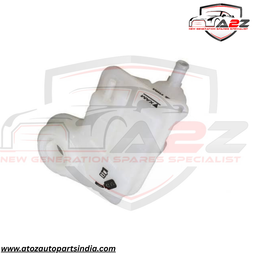 Coolant Expantion Tank 8E0121403 Compatible With AUDI A6/B6