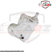 Coolant Expantion Tank 8E0121403 Compatible With AUDI A6/B6