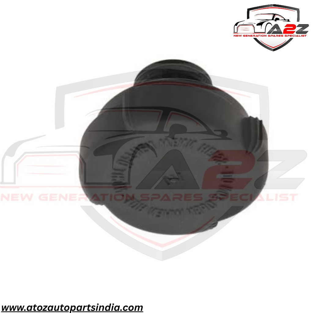 Coolant Bottle Cap 17111742232 Compatible With BMW E60/E53/E83