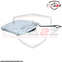 Front Towing Cap. Ref No 2468852122 Benz = 246 Compatible With (2015-2019)Tag No: 334
