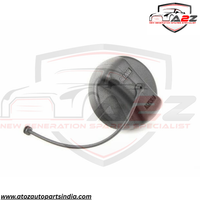 Coolant Bottle Cap 16117193372 Compatible With BMW E90/E46/E60/E66/F20/F30