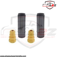 Rear Strut Kit (Buffer & Boot ) 2043260598 2043210106 Compatible With MERCEDES BENZ W204