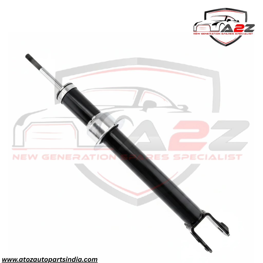 Front Air Suspension Electric Shock Absorber Strut C2Z27762 Compatible With JAGUAR XJL