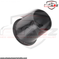 Rear Strut Kit Buffer & Boot 33531507254 33536789563 Compatible With BMW & MINI R57