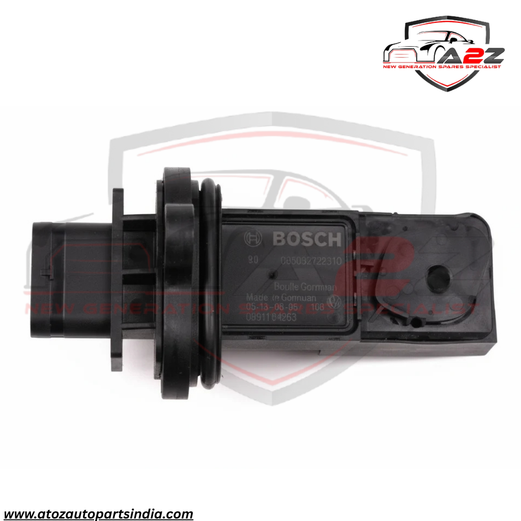 Mass Air Flow Sensor 13627537488 13627566990 Compatible With BMW BMW F12/E70/E71/E66/F02