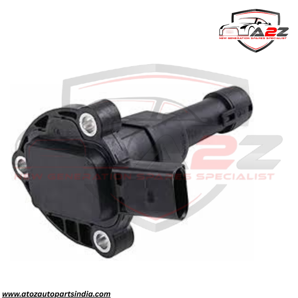 Oil Level Sensor 03L907660A Compatible With AUDI A3 & A4 & A6 & Q5 & TT