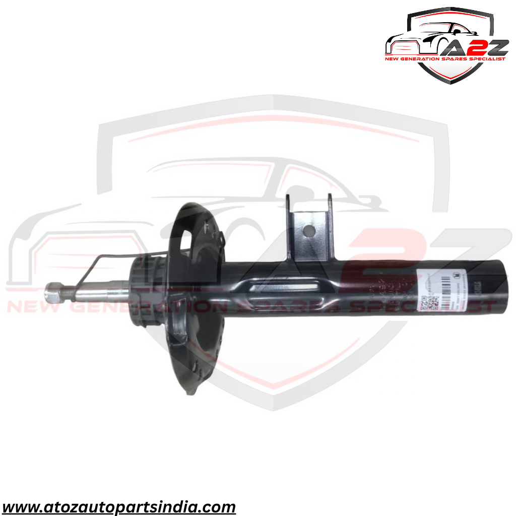 Front Shocker Set Left 1773230900 & Right 1773231000 Compatible With Mercedes Benz A-Class (W177)