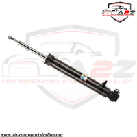 Rear Left Shock Absorber (16 Inch) 33526781921 33526781922 Compatible With BMW X5 (E70) & X6 (E71, E72) (1PCS)