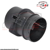 Air Flow Masse Meter Sensor A0281002956 0281002956 03L906461A Compatible With AUDI A3 A4 A5 A6 Q3 Q5