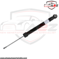 Rear (Left & Right Same)  Shock Absorber 8WD513035G 8WD513035Q Compatible With AUDI A4 B9 (8W2, 8WC) | A4 / S4 (1PCS)