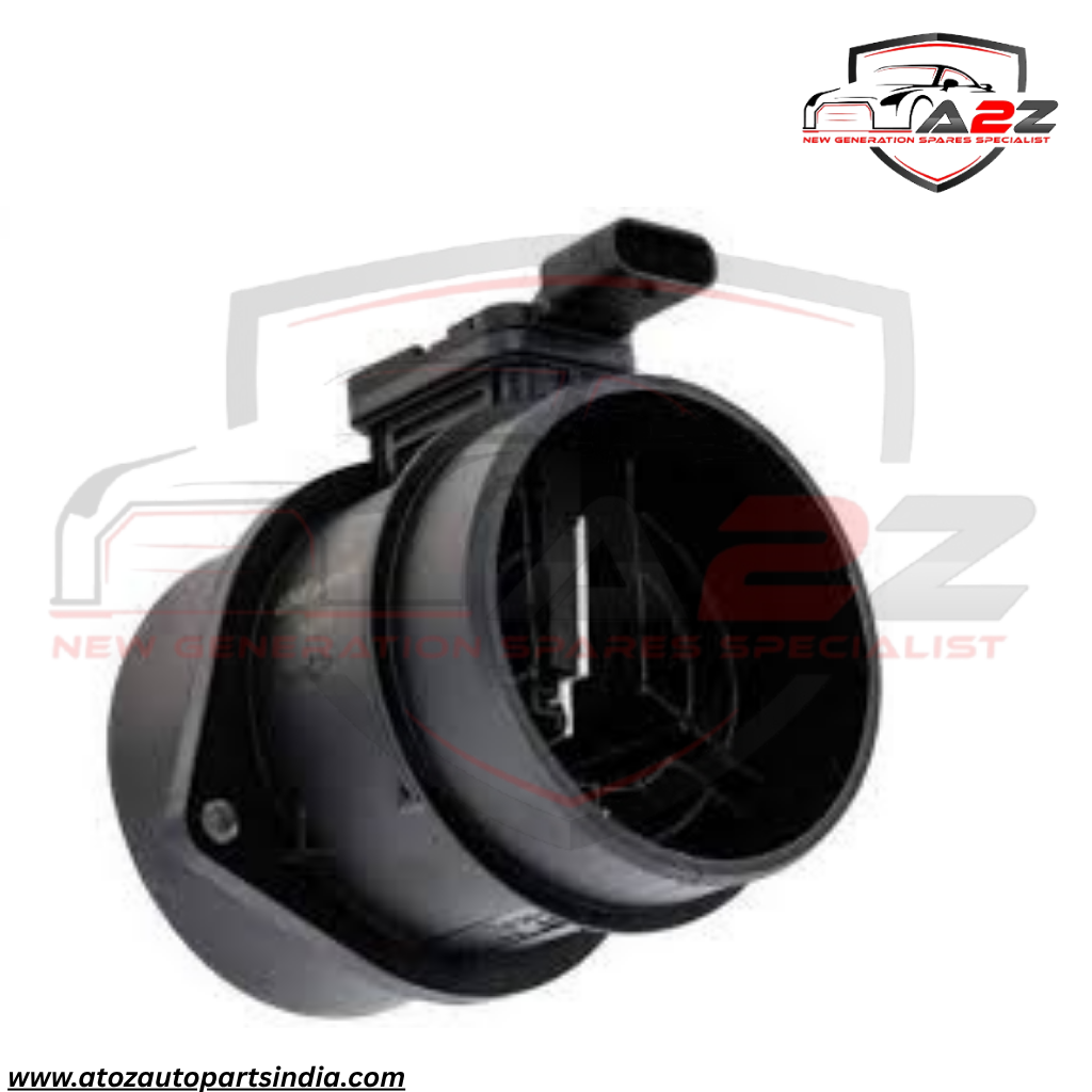 Air Flow Masse Meter Sensor A6450900048 A6519050500 5WK98101 Compatible With MERCEDES-BENZ A-CLASS W176 & B-CLASS W246 & C-CLASS W205 & E-CLASS W212 & GLA-CLASS X156
