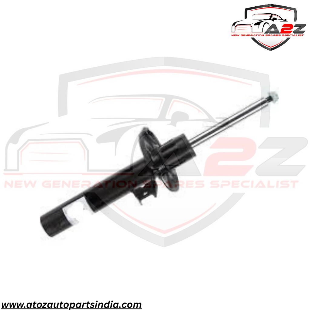 Front Shock Absorber 5Q0413031ES 5Q0413031AJ 5Q0413031ER Compatible With AUDI A3 8V1 Q2 GAB Skoda Octavia (A7/A8), Superb (B8) Volkswagen Tiguan Passat
