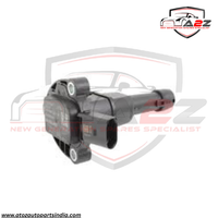 Engine Oil Level Sensor 03F907660E 03F907660D Compatible With Audi A4 Q5 A6 5G