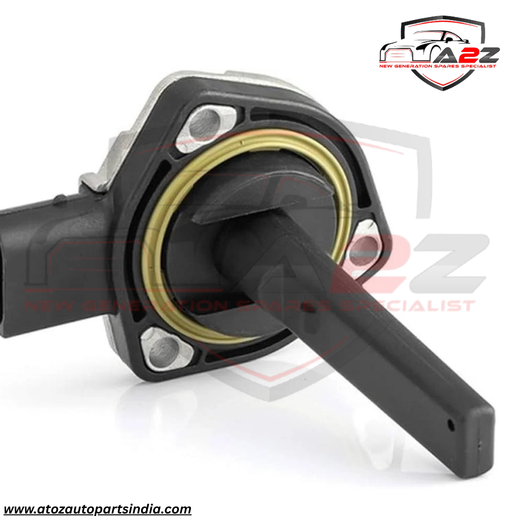 Engine Oil Level Sensor 12611439810  Compatible With BMW M54
