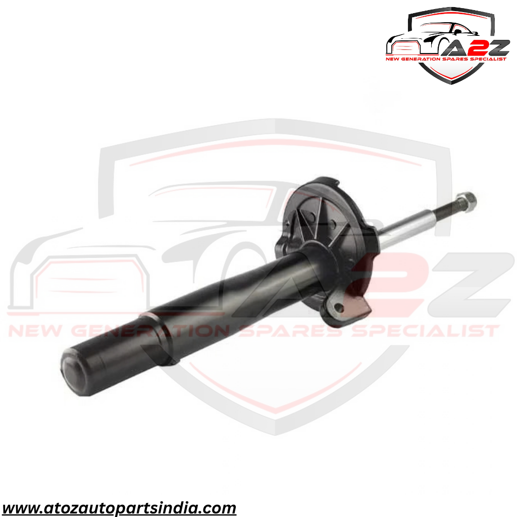Front Left Shock Absorber 31316786531 Compatible With BMW 7 Series (E65, E66, E67) (1PCS)