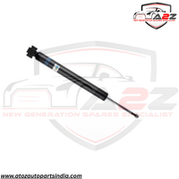 Rear (Left & Right Same) Shock Absorber T4A2011 Compatible With JAGUAR F-PACE