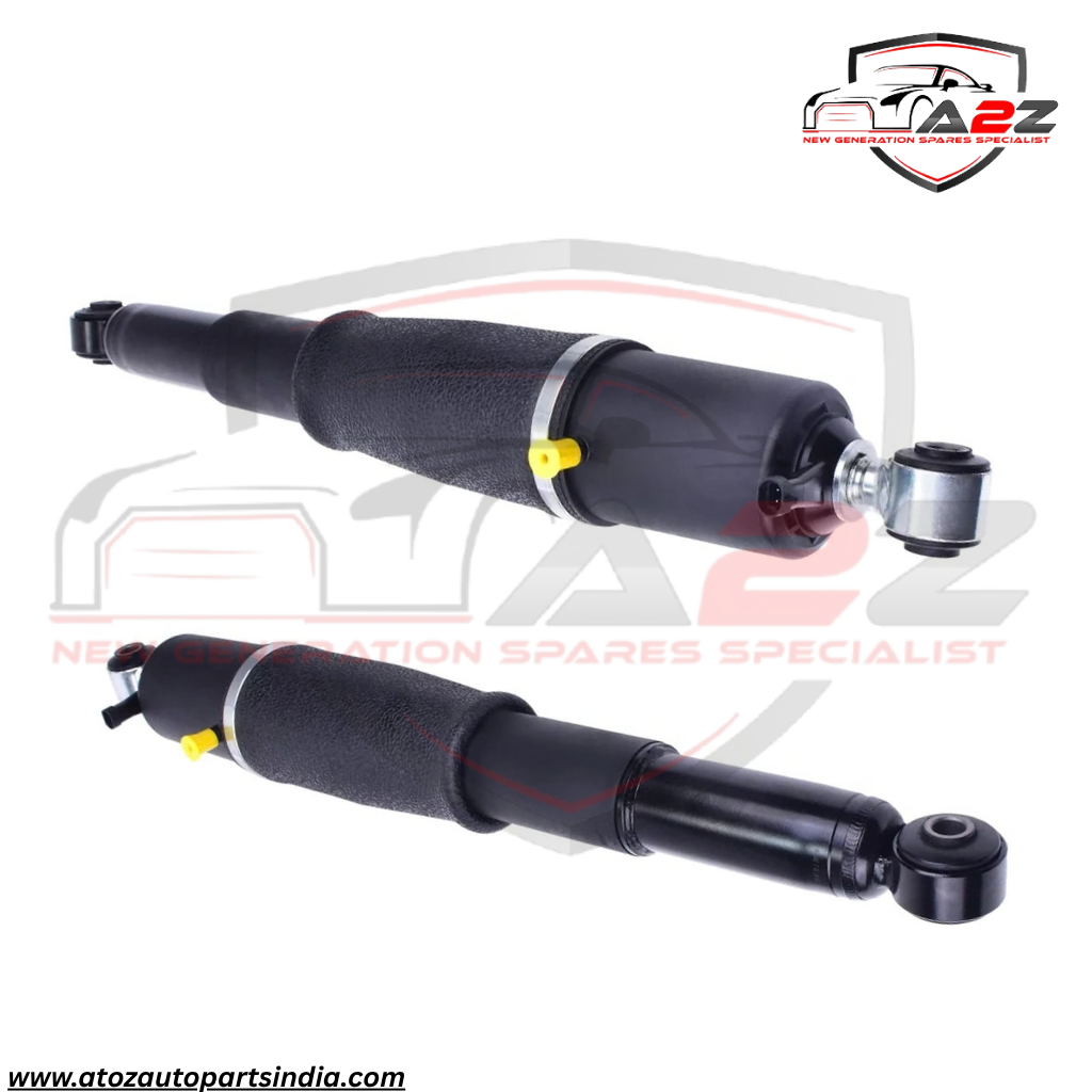 Rear Air Suspension Electric Shock Absorber Strut C2D11404 C2D11405 C2D18898 C2D33847 C2D36648 Compatible With JAGUAR XJL