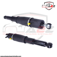 Rear Air Suspension Electric Shock Absorber Strut C2D11404 C2D11405 C2D18898 C2D33847 C2D36648 Compatible With JAGUAR XJL