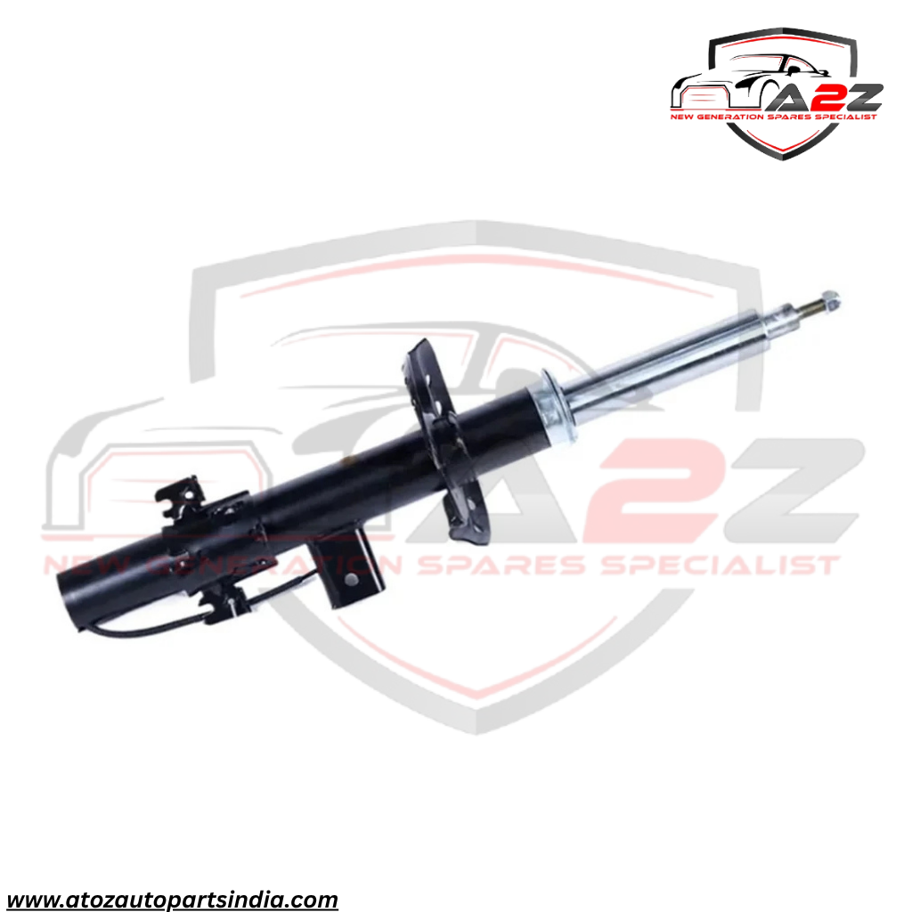 Front Rear Electronic Control Shock Absorber Left LR060818 Compatible With Land Range Rover Discovery Sport