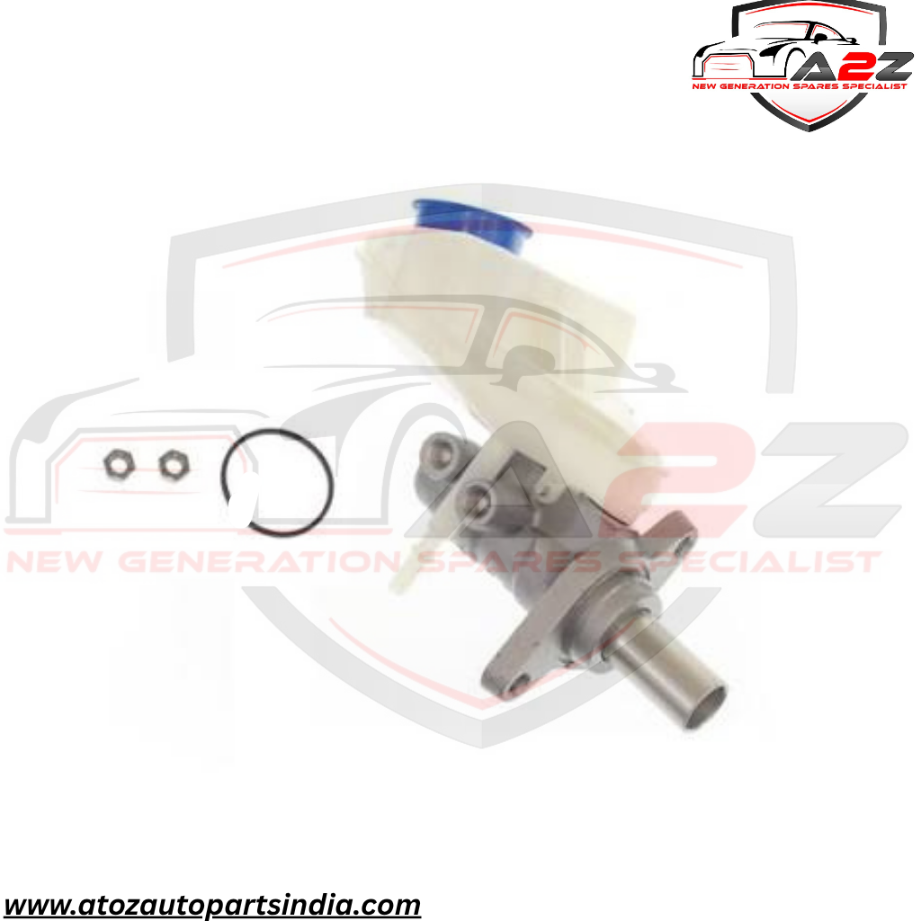 Brake Master Cylinder 36002450 Compatible With VOLVO S60 S80 XC90