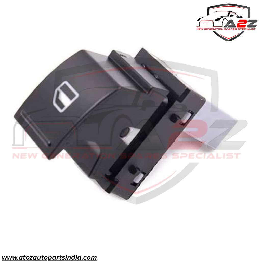 Single Switch (3pin) Compatible With Skoda Octavia/ fabia/ Polo