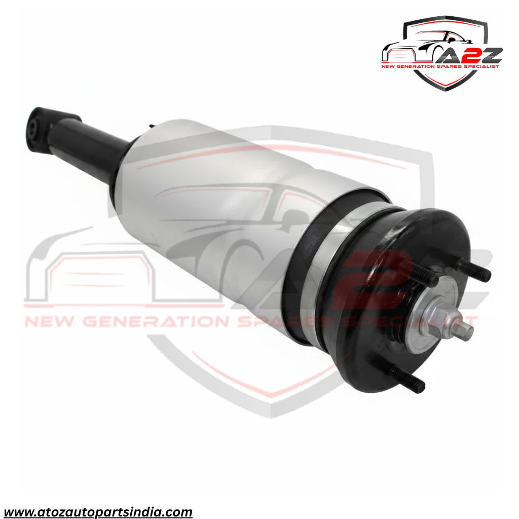 Front Air Suspension Shock Absorber Strut LR018398 LR032646 RNB501250 RNB501580 Compatible With LAND ROVER DISCOVERY IV (L319) | LR4 & L320