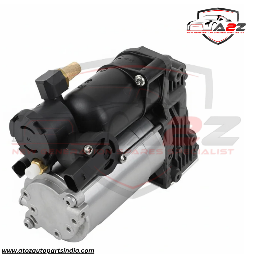 Air Suspension Compressor Pump LR044566 LR108984 Compatible With LAND ROVER RANGE ROVER IV L405 2009-2013