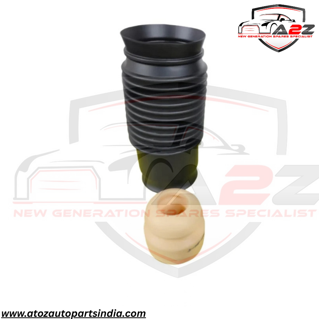 Front Strut Kit (Buffer & Boot )  C2P3211 Compatible With JAGUAR XF & XJL