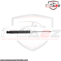 Rear (Left & Right Same)  Shock Absorber 33526784950 Compatible With BMW Z4 Roadster (E89) (1PCS)