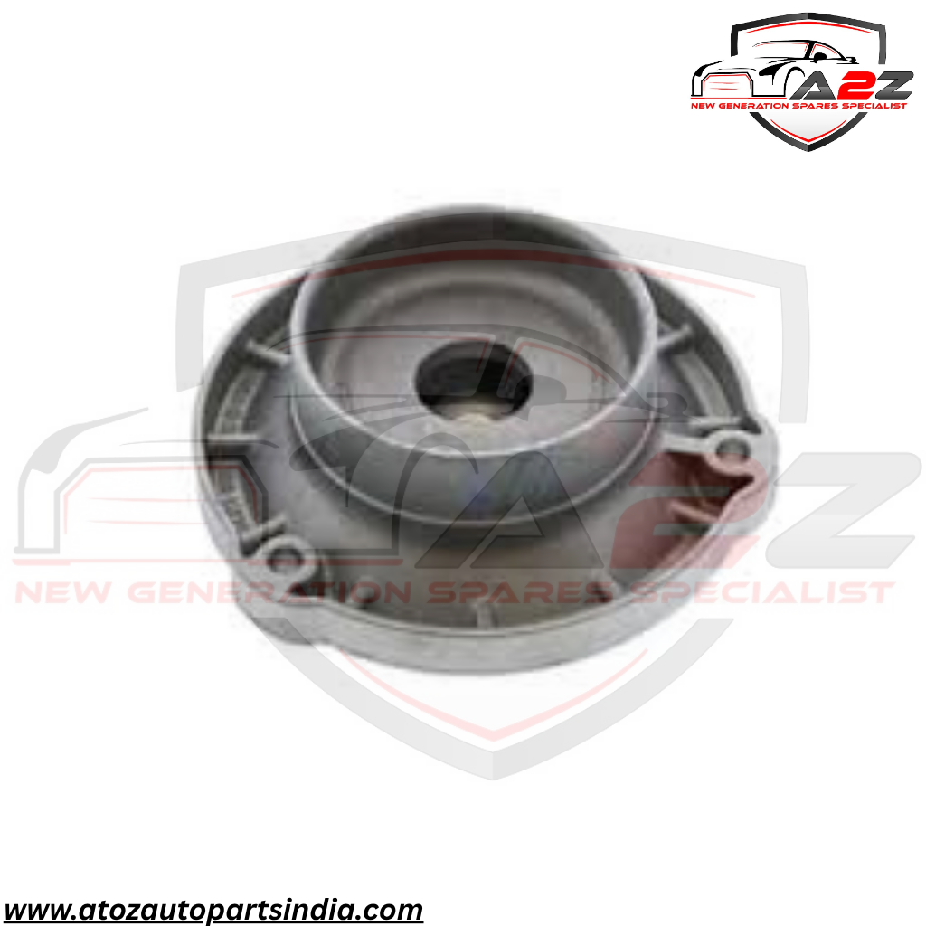 Front Left & Right (Set Of 2) Suspension Strut Mount 31306795081 31306795082 Compatible With  BMW 5 Series F10 & 5 Gran Turismo (F07) &  6 Convertible (F12) & 5 Gran Turismo (F07) & 7  Series (F01, F02, F03, F04)