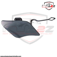 Front Towing Cap  2048850526.Compatible With Mercedes Benz 204 (T-2) (2011-2014)  Tag 269
