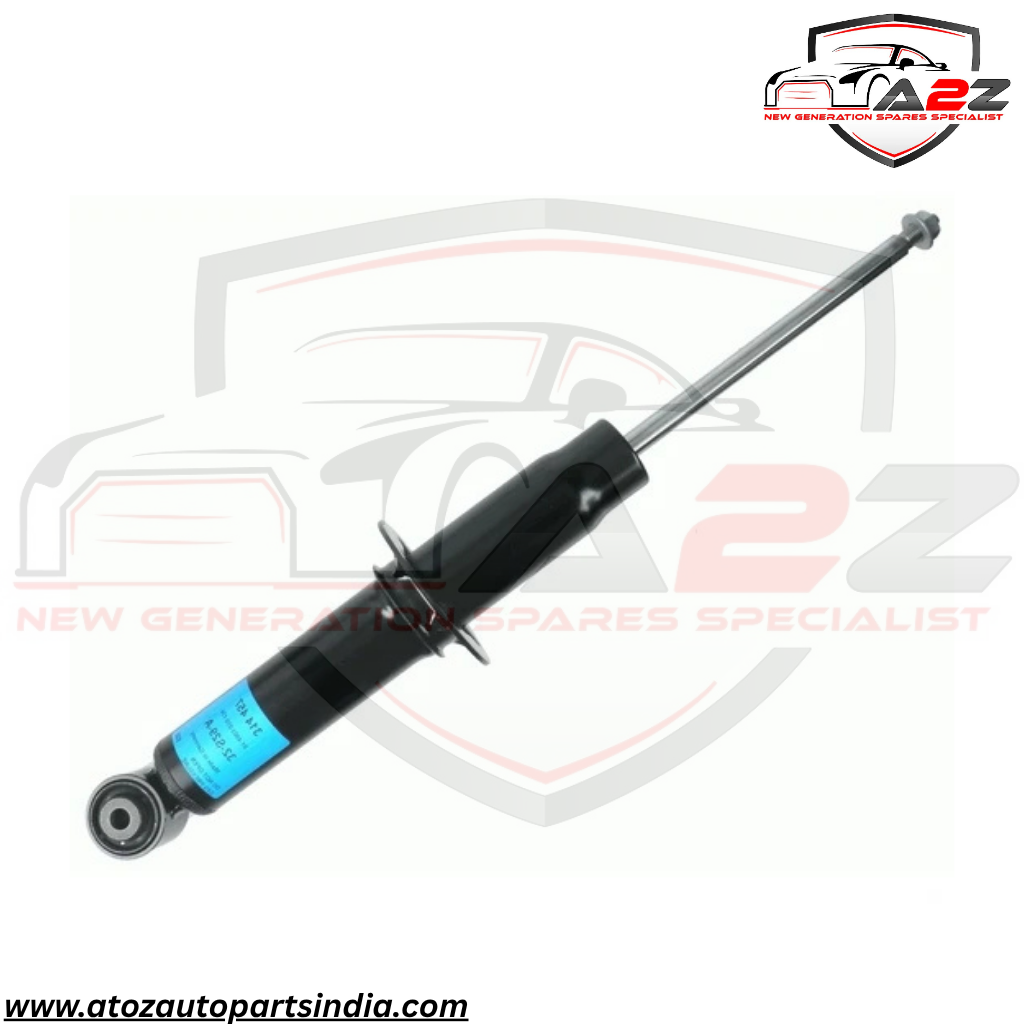 Rear(Left & Right Same)  Shock Absorber 7L8513029E 7L8513029G 7L8513029H 7L8513029J 7L8513029K 7L8513029L Compatible With AUDI Q7 (4LB) (1PCS)