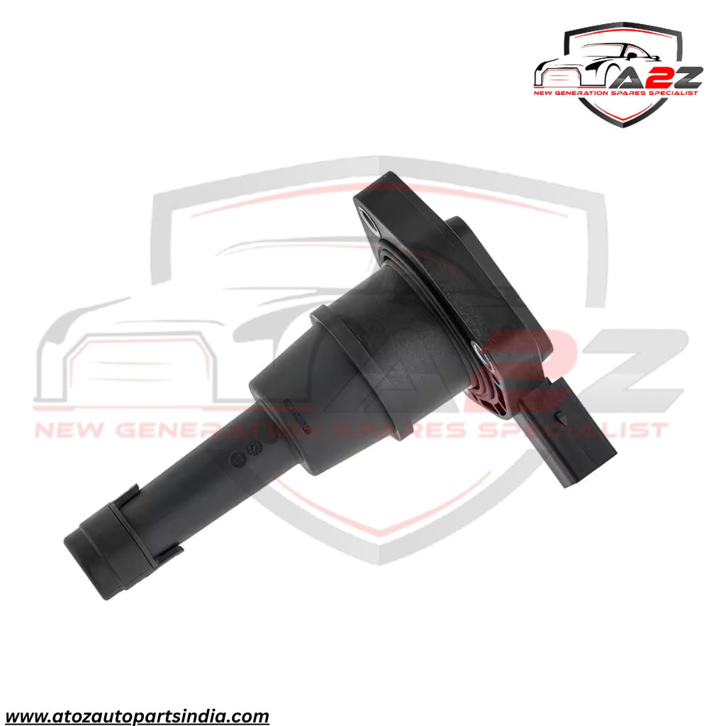 Engine Oil Level Sensor 12618638757 Compatible With BMW 2 Series (F44), X1 (F48) & Mini Cooper Hardtop (F56)