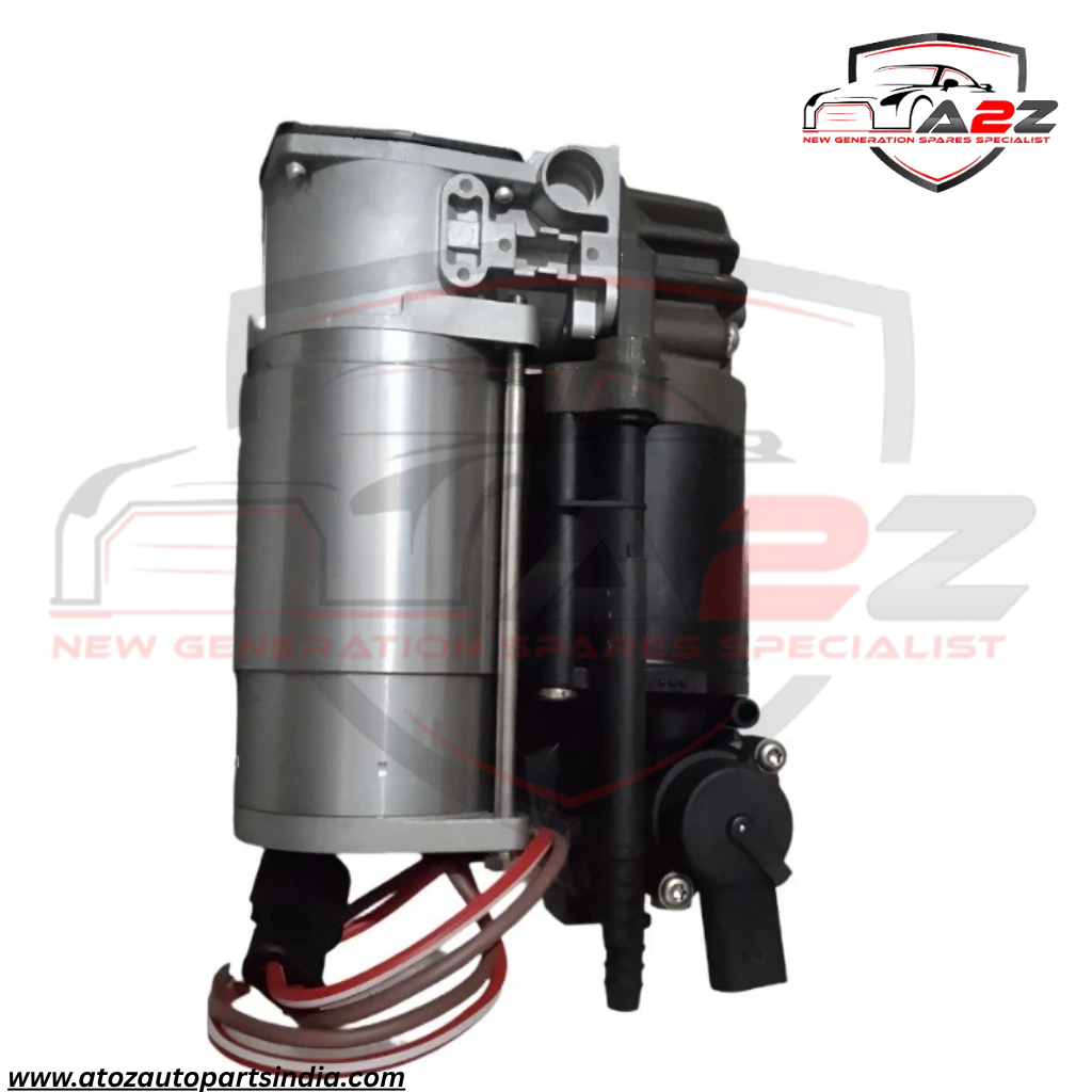 Air Suspension Compressor Pump 37206886059 & 37206850319 Compatible With ROLLS-ROYCE DAWN (RR6) GHOST I (RR4) WRAITH (RR5)
