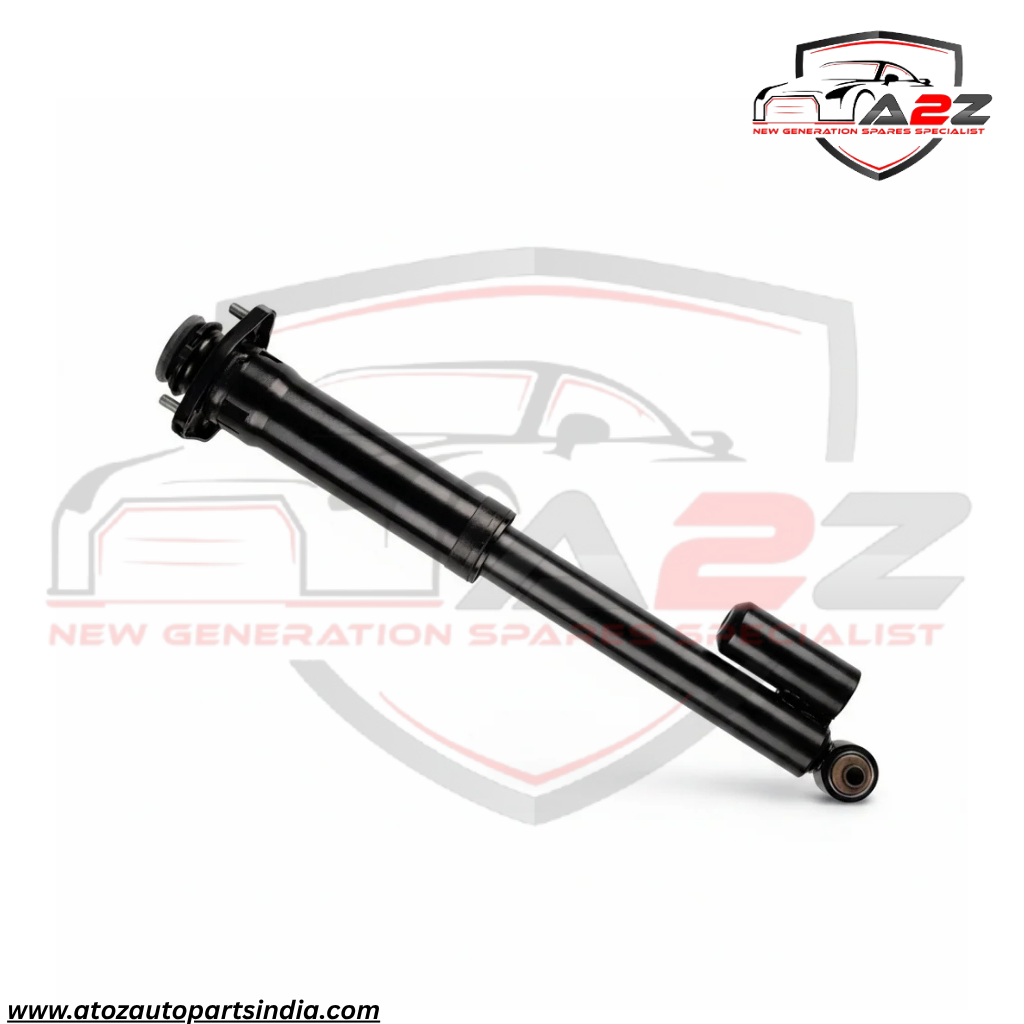 Rear Left Air Suspension Electric Shock Absorber Strut LR023580 LR020528 LR012998 LR012997 Compatible With LAND ROVER RANGE ROVER III (L322)