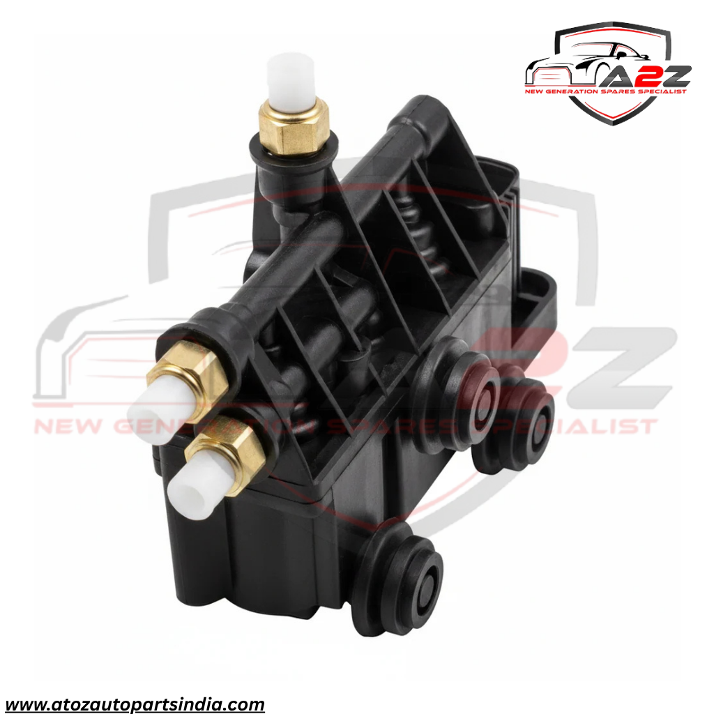 Air Suspension Solenoid Valve Block RVH000095 RVH000055 Compatible With LAND ROVER DISCOVERY IV L319 | LR4 & RANGE ROVER SPORT I L320
